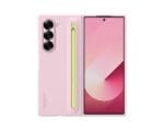 Samsung EF-OF95PCPE Protective Cover + S Pen Pink Kryt Samsung Galaxy Z Fold 6