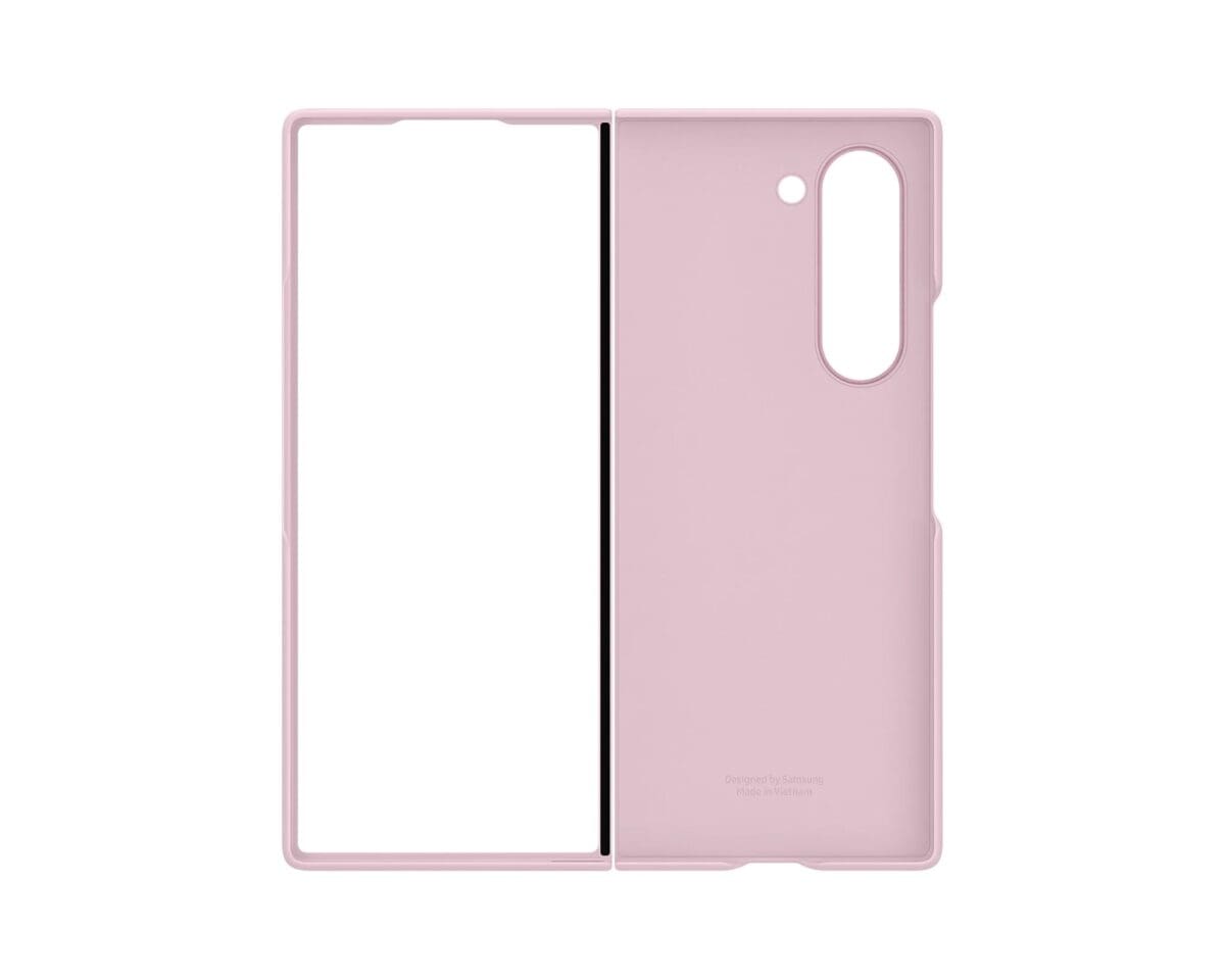 Samsung EF-OF95PCPE Protective Cover + S Pen Pink Kryt Samsung Galaxy Z Fold 6