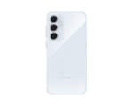 Samsung EF-QA556CTE Clear Transparent Kryt Samsung Galaxy A55 5G