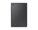 Samsung EF-QX200TNE Clear Edge Navy Kryt Samsung Galaxy Tab A8 10.5 X200/X205