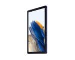 Samsung EF-QX200TNE Clear Edge Navy Kryt Samsung Galaxy Tab A8 10.5 X200/X205