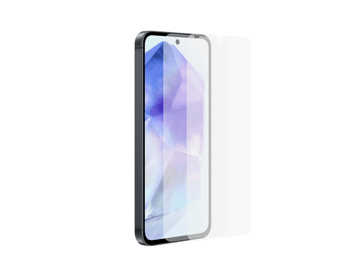 Samsung EF-UA556CTE Protective Foil Transparent Samsung Galaxy A55 5G