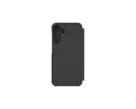 Samsung GP-FWA057AMA Wallet Black Kryt Samsung Galaxy A05s