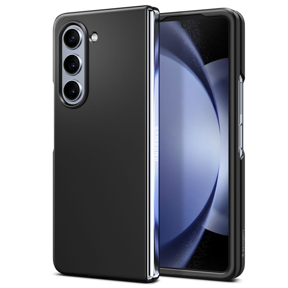 Spigen Airskin Black Kryt Samsung Galaxy Z Fold 5