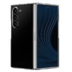 Spigen Airskin Crystal Clear Kryt Samsung Galaxy Z Fold 6