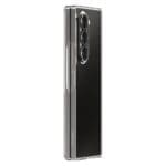 Spigen Airskin Crystal Clear Kryt Samsung Galaxy Z Fold 6