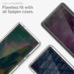 Spigen Alm Glas.tr 2-pack Clear Google Pixel 8 Pro