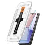 Spigen Glas.tr ”ez Fit” 2-pack Clear Samsung Galaxy Z Fold 6