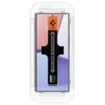 Spigen Glas.tr ”ez Fit” 2-pack Clear Samsung Galaxy Z Fold 6