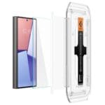 Spigen Glas.tr ”ez Fit” 2-pack Clear Samsung Galaxy Z Fold 6