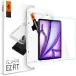 Spigen Glas.tr ”Ez fit” iPad Air 13 2024 Clear