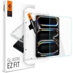 Spigen Glas.tr ”Ez fit” iPad Pro 13 7 / 2024 Clear