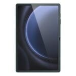 Spigen Glas.tr Slim Clear Samsung Galaxy Tab S9 Fe Plus 12.4 X610/X616b