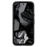 Spigen Liquid Air Matte Black Kryt Google Pixel 8a