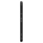 Spigen Liquid Air Matte Black Kryt Google Pixel 8a