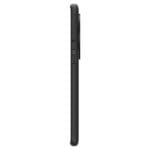 Spigen Liquid Air Matte Black Kryt Oneplus 12