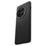 Spigen Liquid Air Matte Black Kryt Oneplus 12