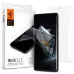 Spigen Neo Flex 2-pack Clear Oneplus 12