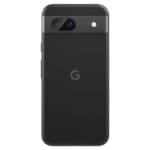 Spigen Optik.tr ”ez Fit” Camera Protector 2-pack Clear Google Pixel 8a