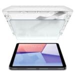 Spigen Paper Touch iPad Air 11 6 / 2024 Matte Clear