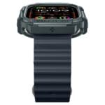 Spigen Rugged Armor Apple Watch Ultra 1 / 2 (49 mm) Abyss Green