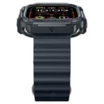 Spigen Rugged Armor Apple Watch Ultra 1 / 2 (49 mm) Dark Grey