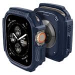 Spigen Rugged Armor Apple Watch Ultra 1 / 2 (49 mm) Navy Blue