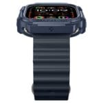 Spigen Rugged Armor Apple Watch Ultra 1 / 2 (49 mm) Navy Blue