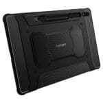 Spigen Rugged Armor ”Pro” Black Kryt Samsung Galaxy Tab S8 11.0/S7 11.0