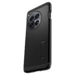 Spigen Tough Armor Black Kryt Oneplus 12