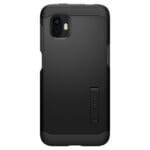 Spigen Tough Armor Pro Black Kryt Samsung Galaxy Xcover 6 Pro