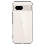 Spigen Ultra Hybrid Crystal Clear Kryt Google Pixel 8a