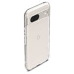 Spigen Ultra Hybrid Crystal Clear Kryt Google Pixel 8a