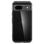 Spigen Ultra Hybrid Crystal Clear Kryt Google Pixel 8a