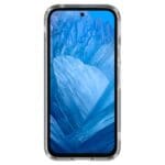 Spigen Ultra Hybrid Crystal Clear Kryt Google Pixel 8a