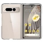 Spigen Ultra Hybrid Crystal Clear Kryt Google Pixel Fold