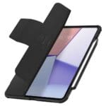 Spigen Ultra Hybrid ”Pro” iPad Pro 11 5 / 2024 Black