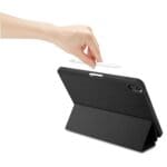 Spigen Urban Fit iPad Air 10.9 4 / 5 / 2020-2022 / 11 6 / 2024 Black