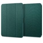 Spigen Urban Fit iPad Air 10.9 4 / 5 / 2020-2022 / 11 6 / 2024 Midnight Green