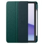 Spigen Urban Fit iPad Air 10.9 4 / 5 / 2020-2022 / 11 6 / 2024 Midnight Green