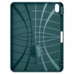 Spigen Urban Fit iPad Air 10.9 4 / 5 / 2020-2022 / 11 6 / 2024 Midnight Green