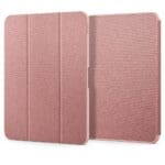 Spigen Urban Fit iPad Air 10.9 4 / 5 / 2020-2022 / 11 6 / 2024 Rose Gold