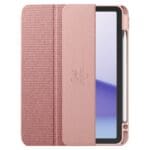 Spigen Urban Fit iPad Air 10.9 4 / 5 / 2020-2022 / 11 6 / 2024 Rose Gold