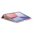 Spigen Urban Fit iPad Air 13 2024 Rose Gold