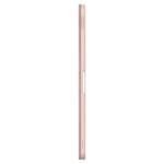 Spigen Urban Fit iPad Air 13 2024 Rose Gold