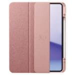 Spigen Urban Fit Ipad Pro 13 7 / 2024 Rose Gold