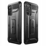 Supcase Unicorn Beetle Pro Black Kryt Samsung Galaxy A55 5G