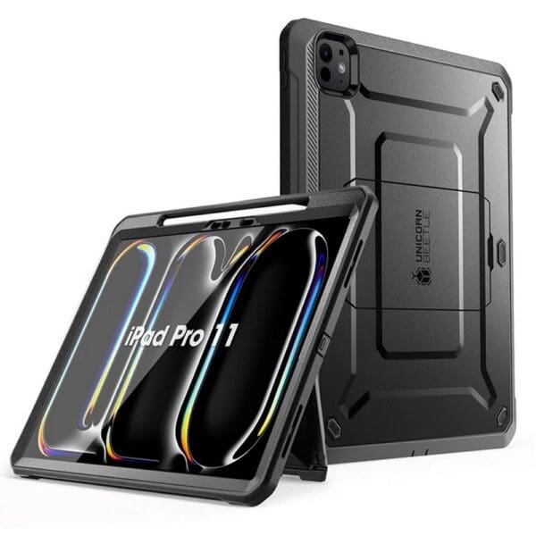 Supcase Unicorn Beetle Pro iPad Pro 11 5 / 2024 Black