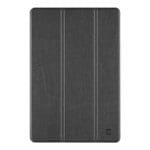 Tactical Book Tri Fold Black Kryt Samsung Galaxy Tab A8 10.5 X200/X205