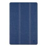 Tactical Book Tri Fold Blue Kryt Samsung Galaxy Tab A8 10.5 X200/X205